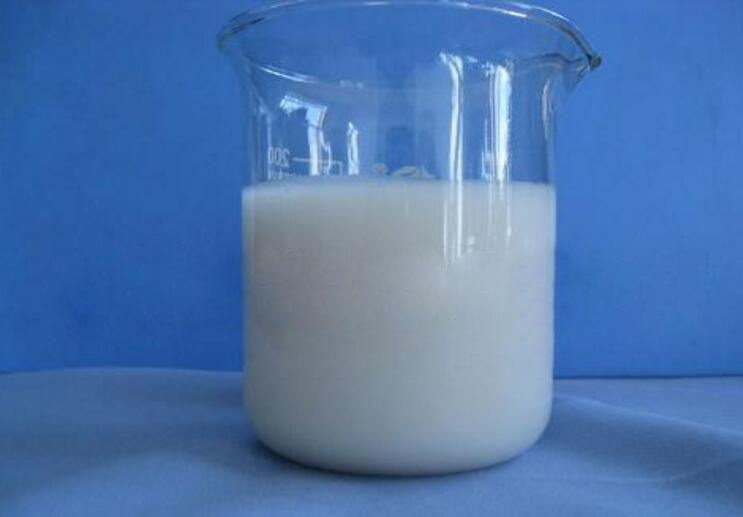 聚丙烯酰胺乳液